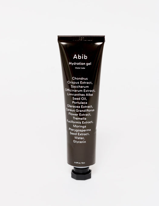 ABIB Hydration Gel Water Tube 75ml