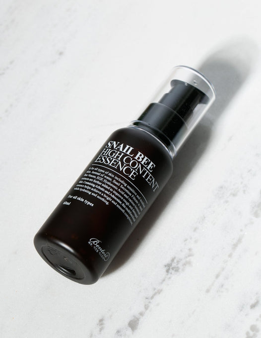 BENTON Snail Bee High Content Essence 60ml