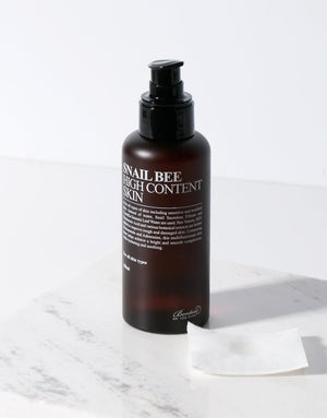 BENTON Snail Bee High Content Skin 150ml