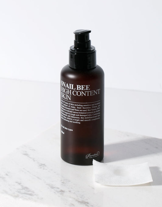 BENTON Snail Bee High Content Skin 150ml