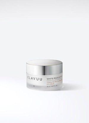 KLAVUU WHITE PEARLSATION Completed Revitalizing Pearl Eye Cream 20ml
