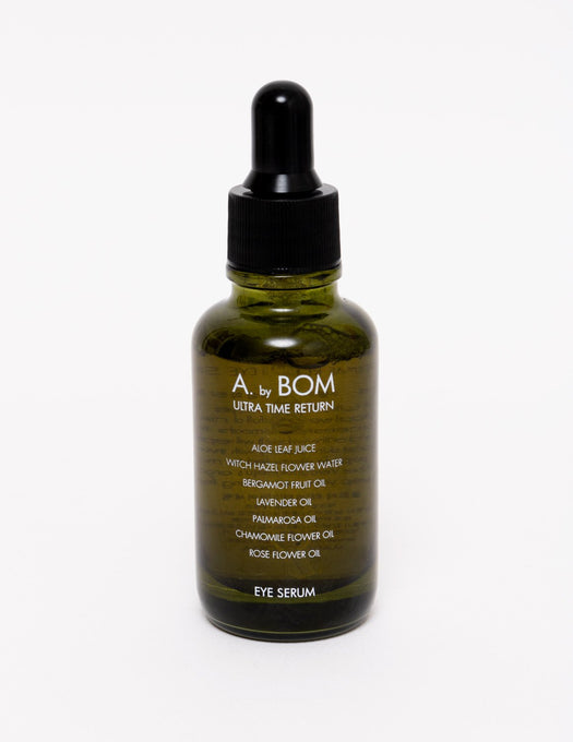 A BY BOM Ultra Time Return Eye Serum 30ml