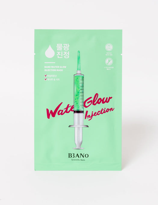 BANOBAGI Bano Face Injection Mask - Waterglow