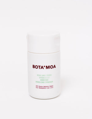 BOTAMOA Now and then Steadily - Enzyme Peeling Powder 30g