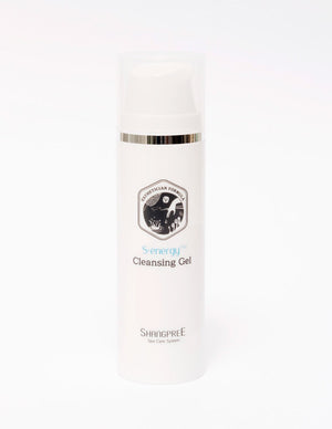 SHANGPREE S-Energy Cleansing Gel
