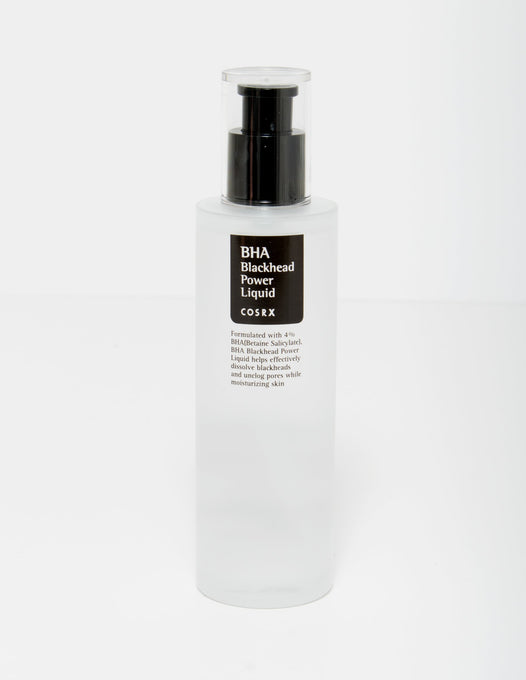 COSRX BHA Blackhead Power Liquid 100ml