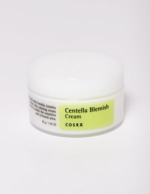 COSRX Centella Blemish Cream 30ml