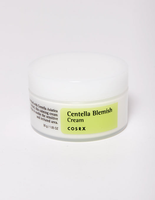 COSRX Centella Blemish Cream 30ml