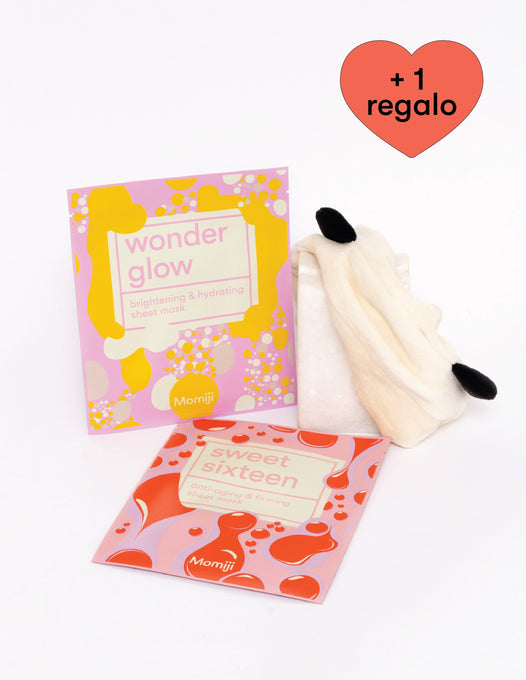 Momiji Mask Like a Pro Kit