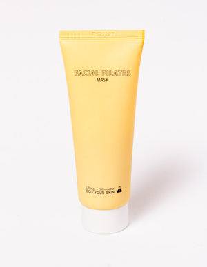 ECO YOUR SKIN Facial Pilates Mask 100 ml