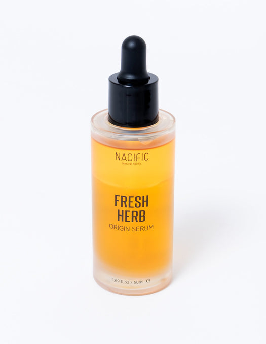 NACIFIC  Fresh Herb Origin Serum 50 ml