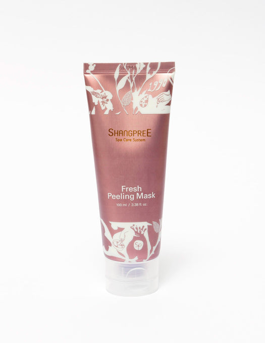 SHANGPREE Fresh Peeling Mask
