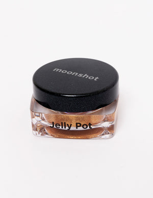 Moonshot Jelly Pot - G01 Go Glam