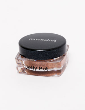 Moonshot Jelly Pot - G04 Spin Spirit