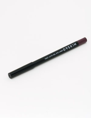 G9 Skin First Auto Gel Eye Liner 08. Deep Burgundy