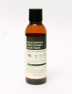 SOME BY MI Galactomyces Pure Vitamin C Glow Toner 200ml