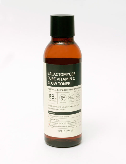 SOME BY MI Galactomyces Pure Vitamin C Glow Toner 200ml