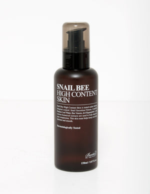 BENTON Snail Bee High Content Skin 150ml