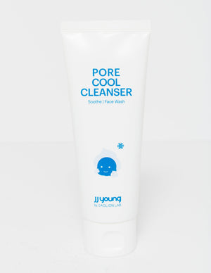 JJYOUNG  Pore Cool Cleanser 100ml