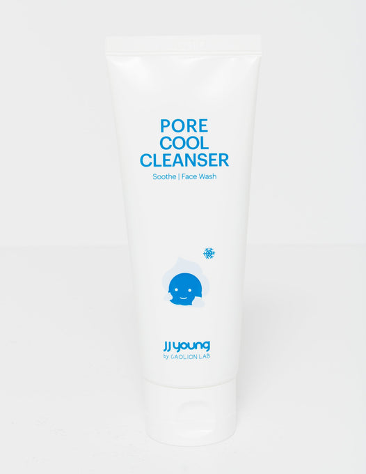 JJYOUNG  Pore Cool Cleanser 100ml