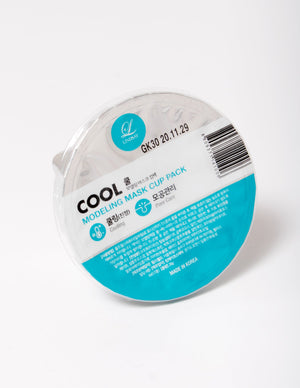 LINDSAY Cool Modeling Mask - Árbol de Té