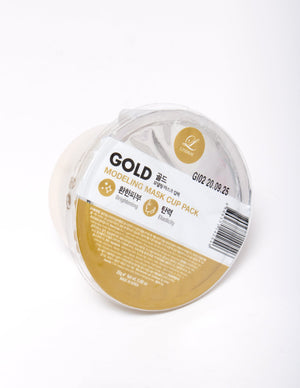 LINDSAY Gold Modeling Mask
