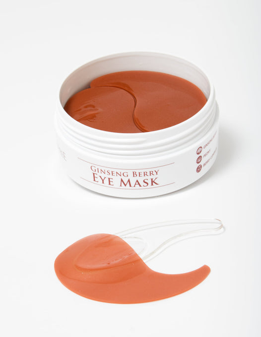 SHANGPREE Ginseng Berry Eye Mask 60 pcz