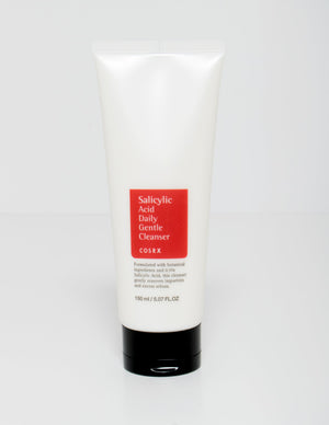 COSRX Salicylic Acid Daily Gentle Cleanser 150ml