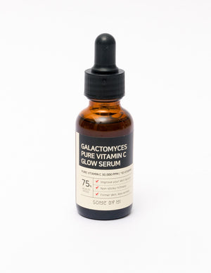 SOME BY MI Galactomyces Pure Vitamin C Glow Serum 30ml