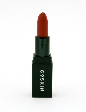 G9 Skin First Lip Stick 05. vintage red