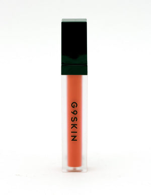 G9 SKIN FIRST LIP MATTE 04. Pure Rose