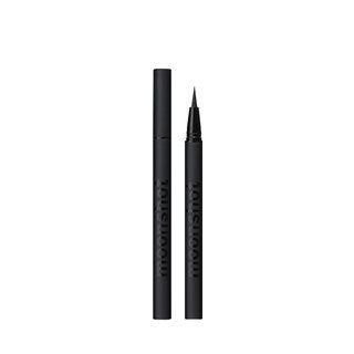 Moonshot Line Performer Liquid - 01 Deep Black