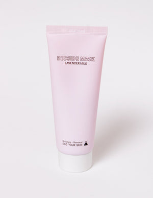 ECO YOUR SKIN Lavender Bedside Mask 100 ml