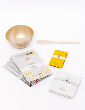 A BY BOM Lux Bride Modeling Mask