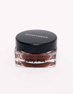 Moonshot Jelly Pot - M05 Cocoa Fondue