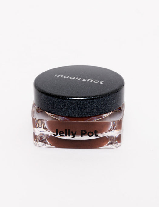 Moonshot Jelly Pot - M05 Cocoa Fondue