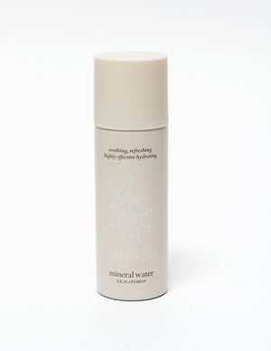 CREMORLAB T.E.N. Cremor Mineral Water 50 ml