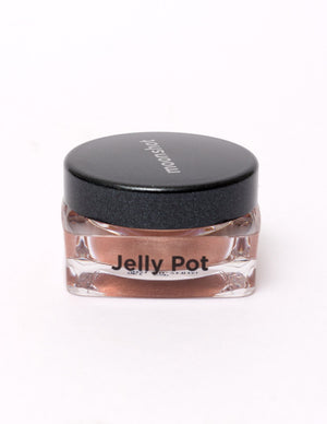 Moonshot Jelly Pot - P06 Bronze Champange