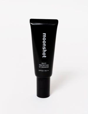 Moonshot Multi Protection UV Bouncer SPF50 40 ml