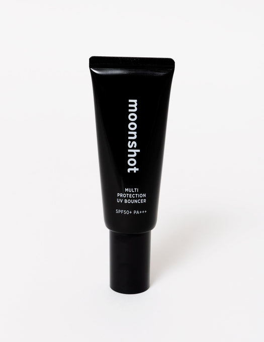Moonshot Multi Protection UV Bouncer SPF50 40 ml