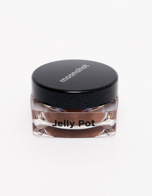 Moonshot Jelly Pot -  P08 Cafe con leche