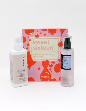 Momiji Kit Timeless Beauty