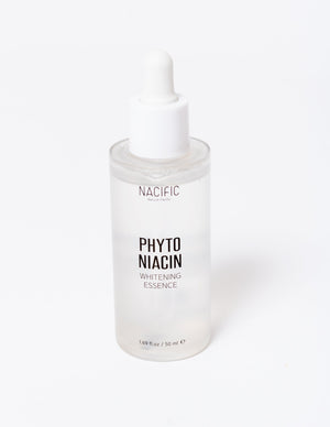 NACIFIC Phyto Niacin Whitening Essence 50ml (5% Niacinamida - Acido Hialurónico)