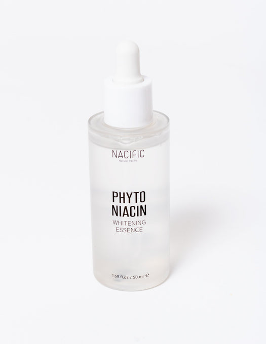 NACIFIC Phyto Niacin Whitening Essence 50ml (5% Niacinamida - Acido Hialurónico)