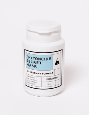 ECO YOUR SKIN Phytoncide Secret Mask 140 ml