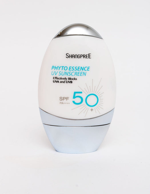 SHANGPREE  Phyto Essence UV Sunscreen 50 ml