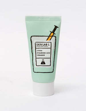 SKIN LAB L Supplement Cream Ceramide / Hyaluronic acid 50ml