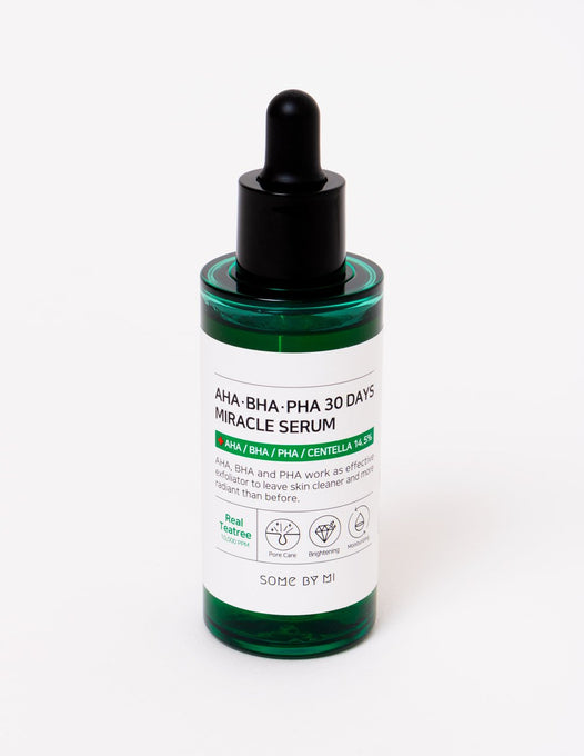 SOME BY MI AHA.BHA.PHA 30 Days Miracle Serum