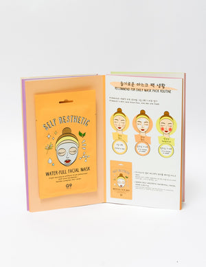 G9 SKIN Self Aesthetic Magazine