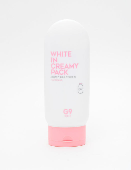 G9 Skin White In Creamy Pack 200ml